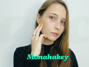 Monahakey