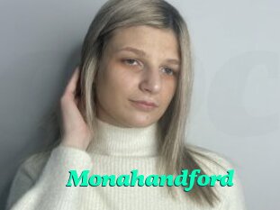 Monahandford