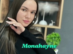 Monahayne