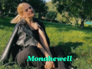 Monahewell