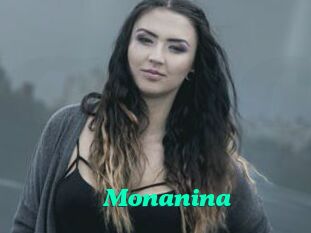 Monanina