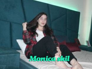 Monica_skil