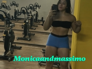 Monicaandmassimo