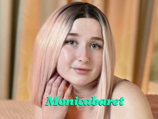 Monicabaret