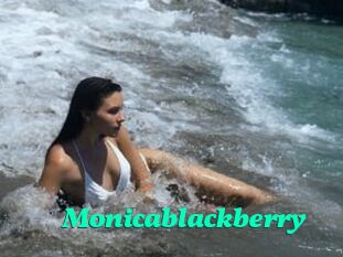 Monicablackberry