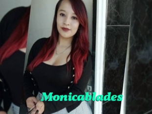 Monicablades