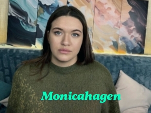 Monicahagen