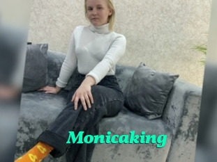 Monicaking