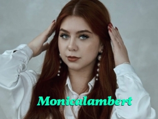 Monicalambert