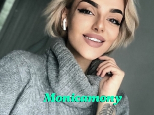 Monicamony