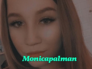 Monicapalman