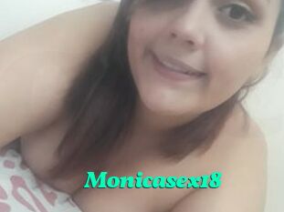 Monicasex18