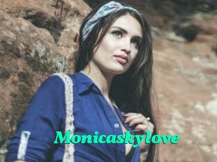 Monicaskylove