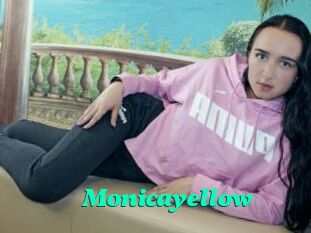 Monicayellow