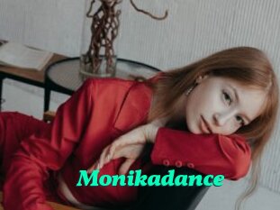 Monikadance