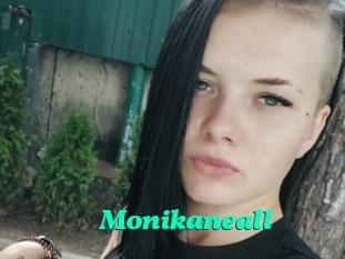 Monikaneall