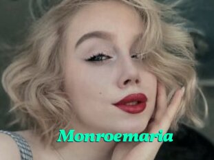 Monroemaria