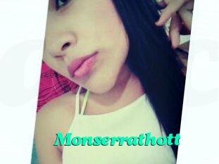 Monserrathott