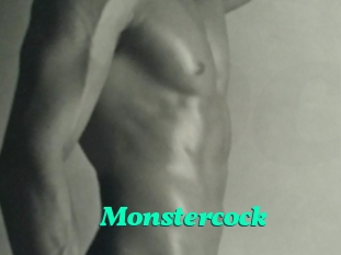 Monstercock