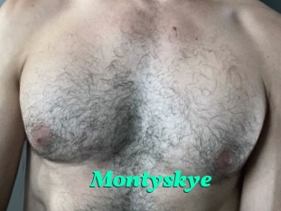 Montyskye