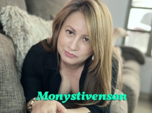 Monystivenson