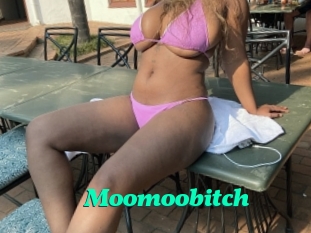 Moomoobitch