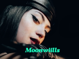 Moonwiills