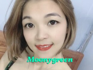 Moonygreen