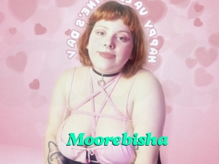 Moorebisha