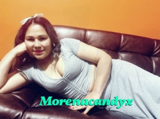 Morenacandyx