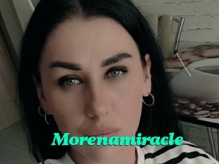 Morenamiracle