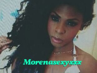 Morenasexyxxx