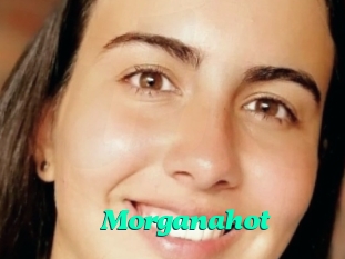 Morganahot