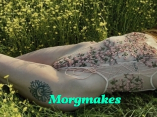 Morgmakes