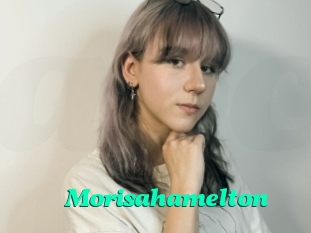 Morisahamelton