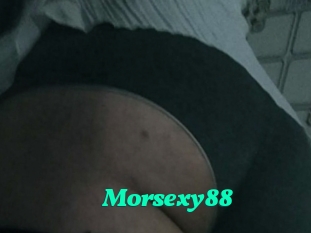 Morsexy88