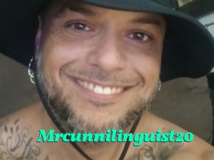 Mrcunnilinguist20