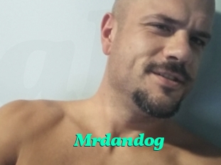 Mrdandog