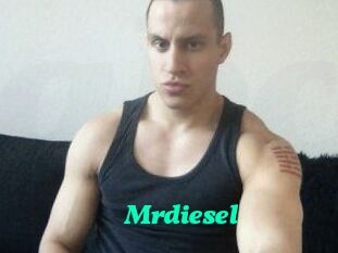 Mrdiesel