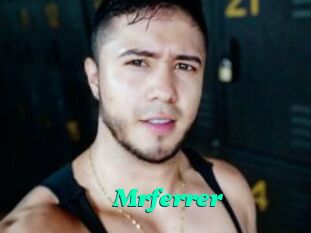 Mrferrer