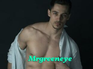 Mrgreeneye