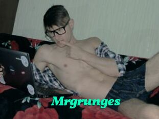 Mrgrunges