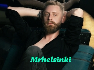 Mrhelsinki