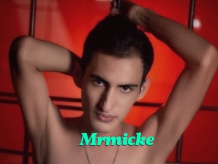 Mrmicke