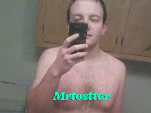 Mrtostter