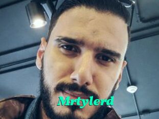 Mrtylerd