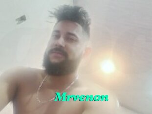 Mrvenon