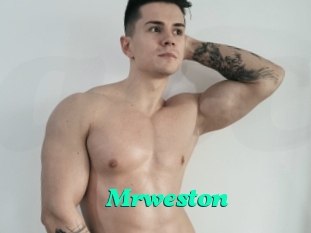 Mrweston