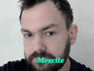 Mrxcite