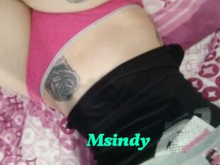 Msindy